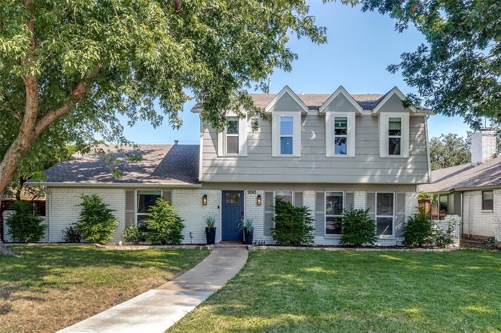 9243 Moss Farm Lane, Dallas