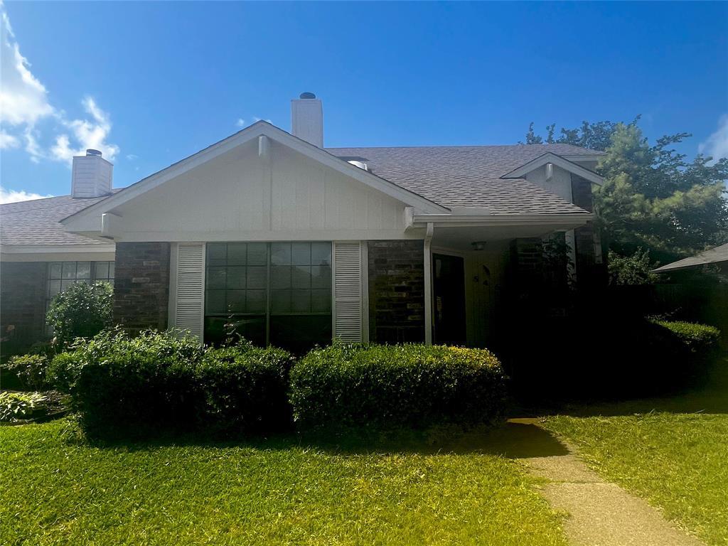 545 Stringfellow Drive, Coppell