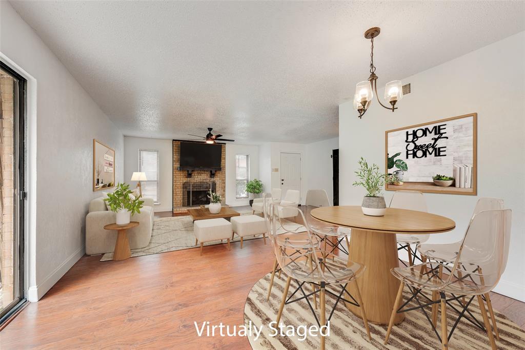 10906 Listi Drive, Dallas