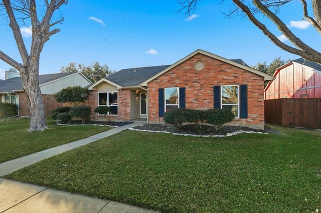 4113 Newton Street, The Colony