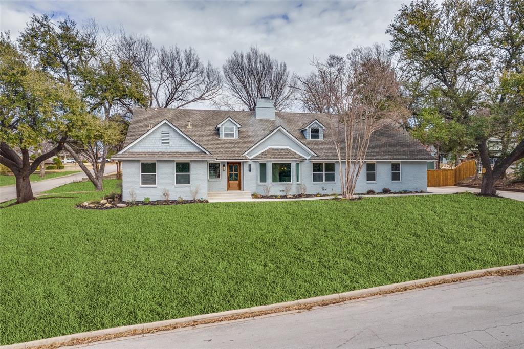 3851 Pelham Road, Fort Worth