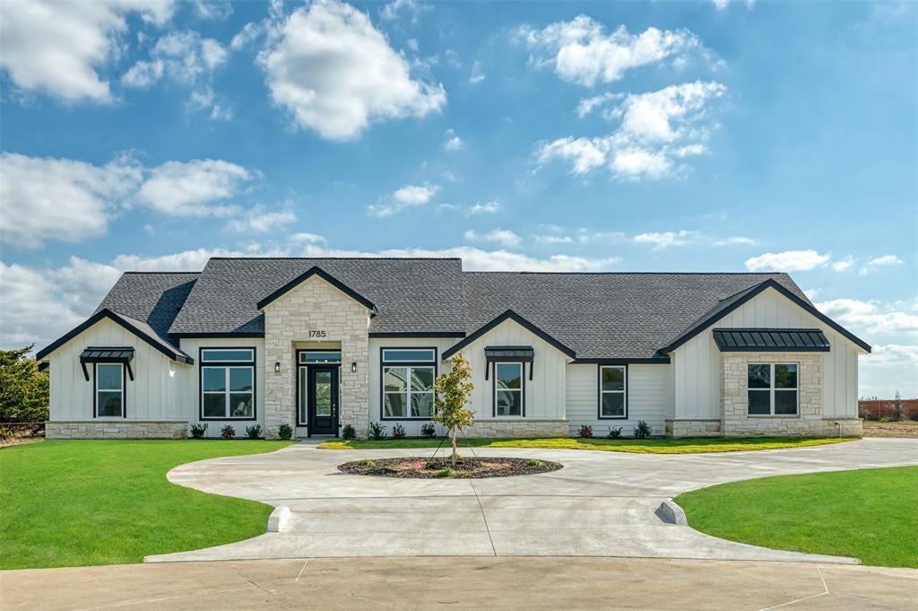 1785 Crestridge Circle, Princeton