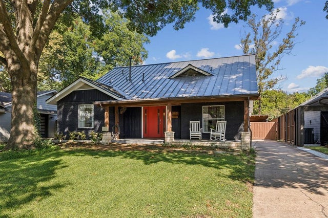 9427 Hobart Street, Dallas