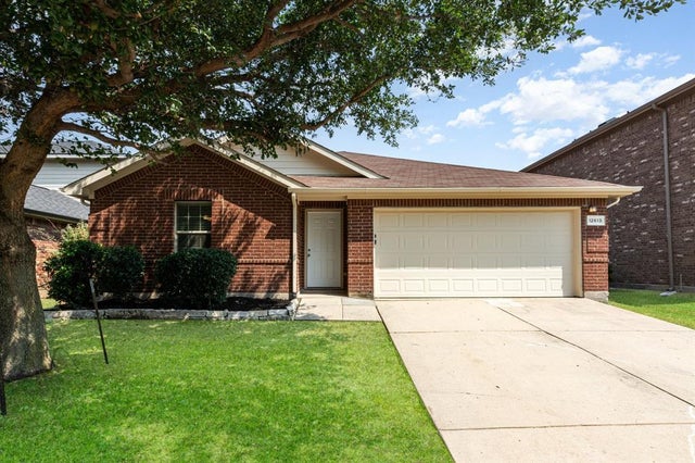 12613 Ocean Spray Drive, Frisco