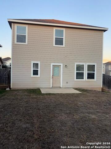 14318 Elkhorn Crest, San Antonio