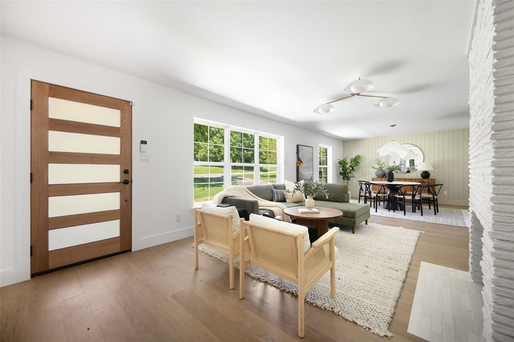 8502 San Leandro Drive, Dallas