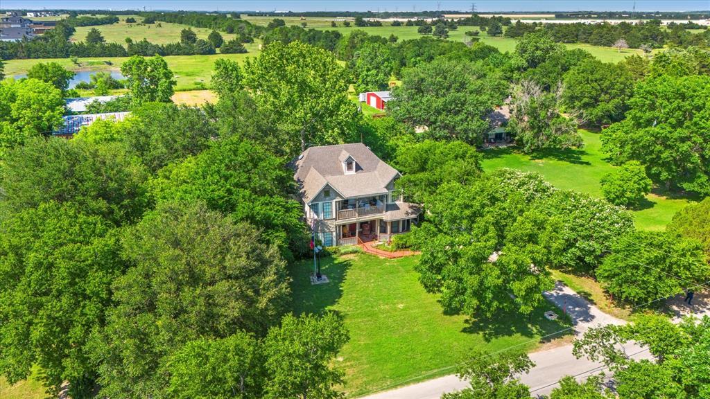 1578 Stainback Road, Red Oak