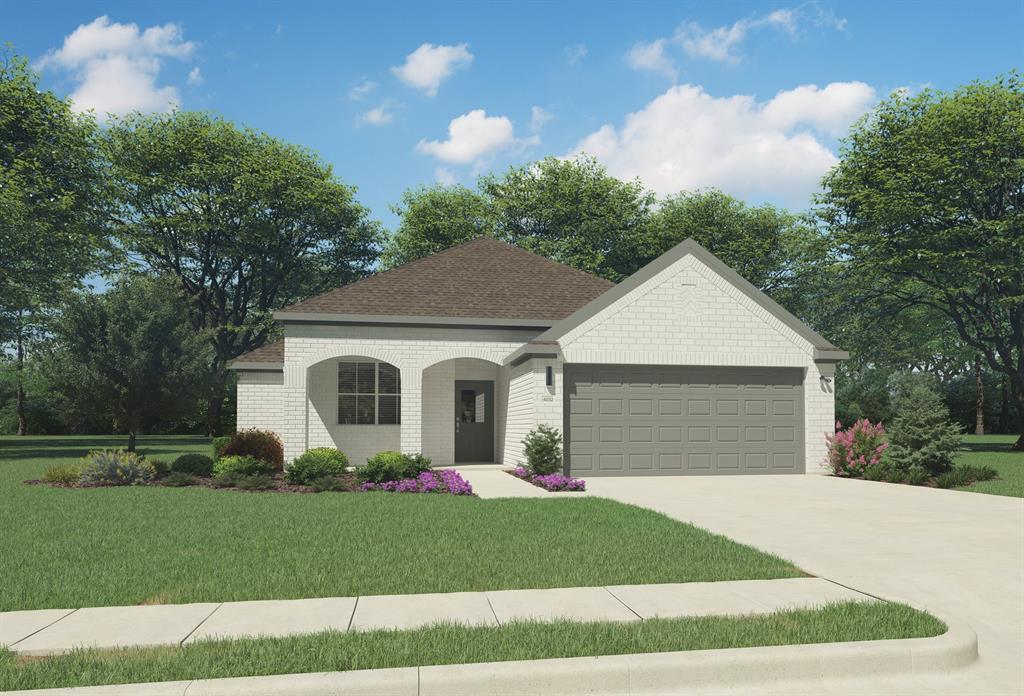 5708 Rushing River Way, McKinney