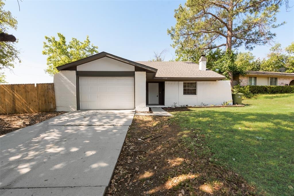 1112 Terrace Trail, Carrollton