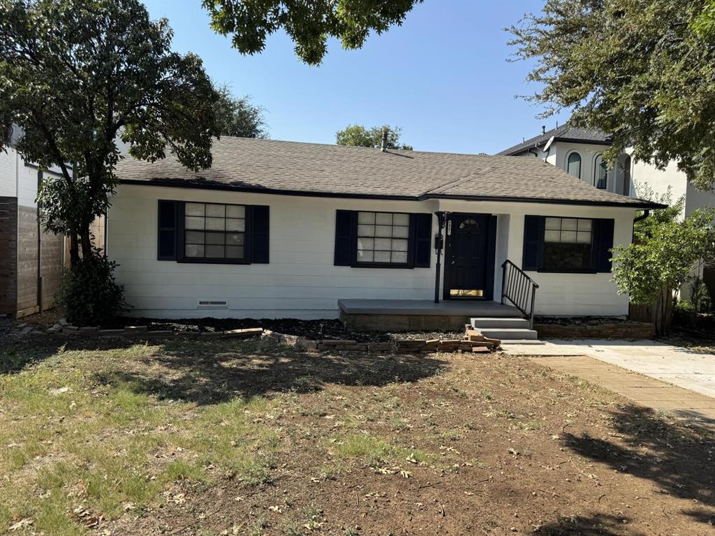 8427 Ridgelea Street, Dallas