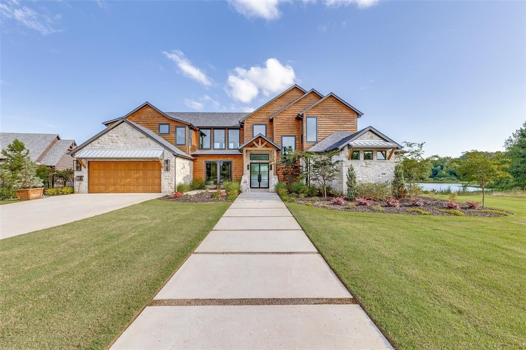 372 Pleasant View Road, Winnsboro