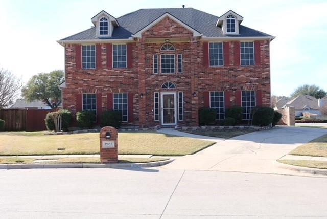 3005 Birch Leaf Place, Flower Mound