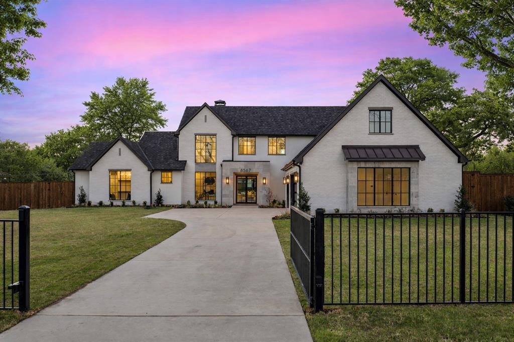 8567 Santa Clara Drive, Dallas