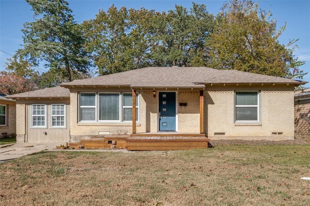 2125 Housley Drive, Dallas