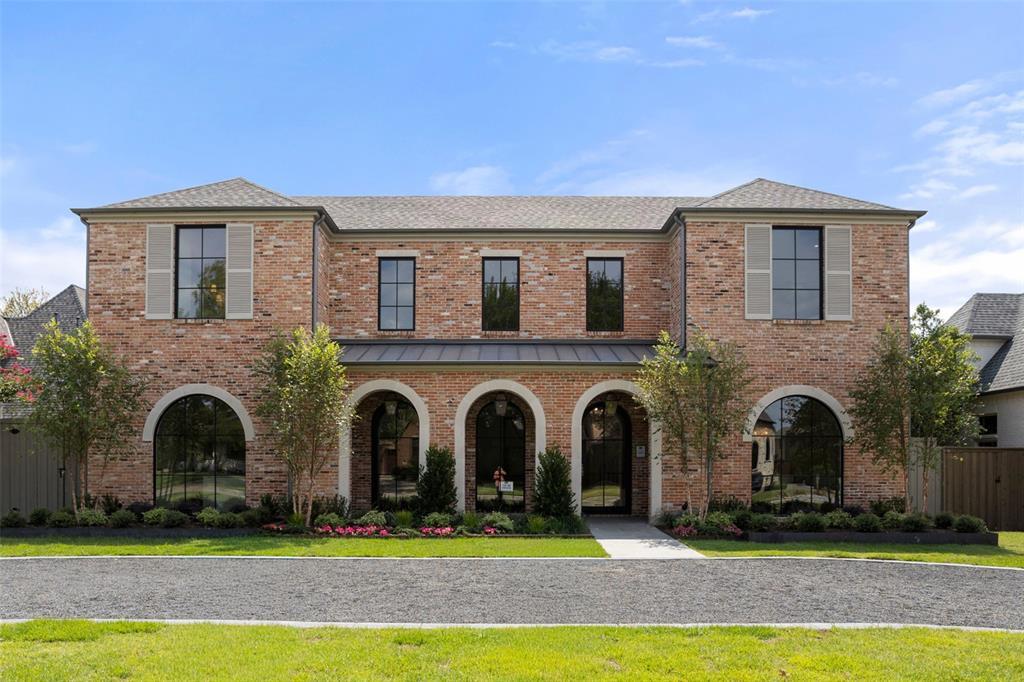 6430 Pemberton Drive, Dallas