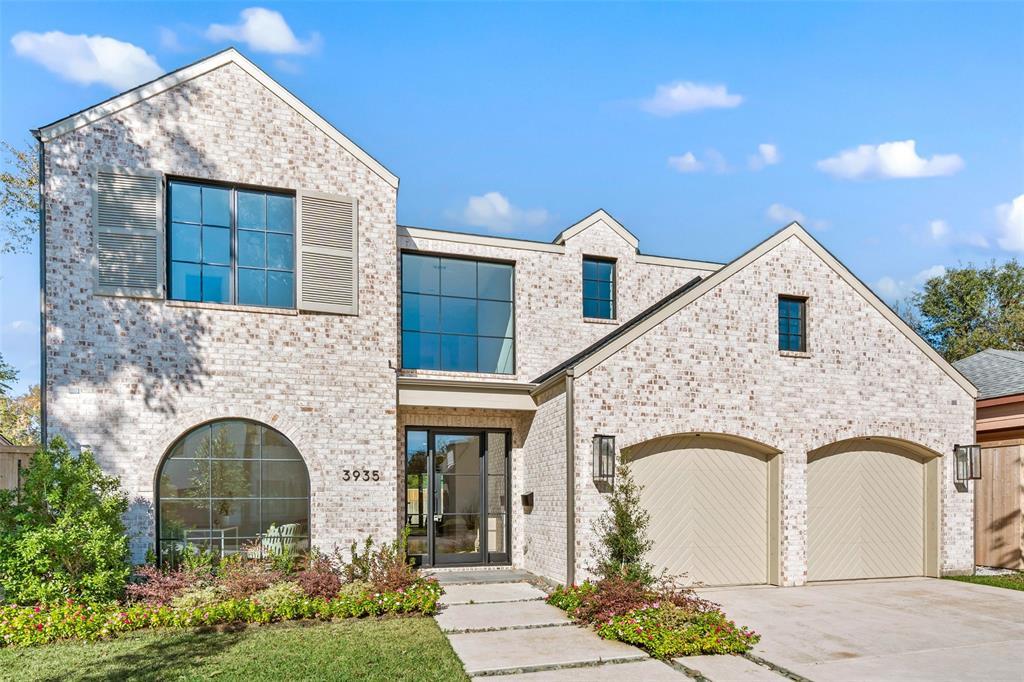 3935 Rochelle Drive, Dallas