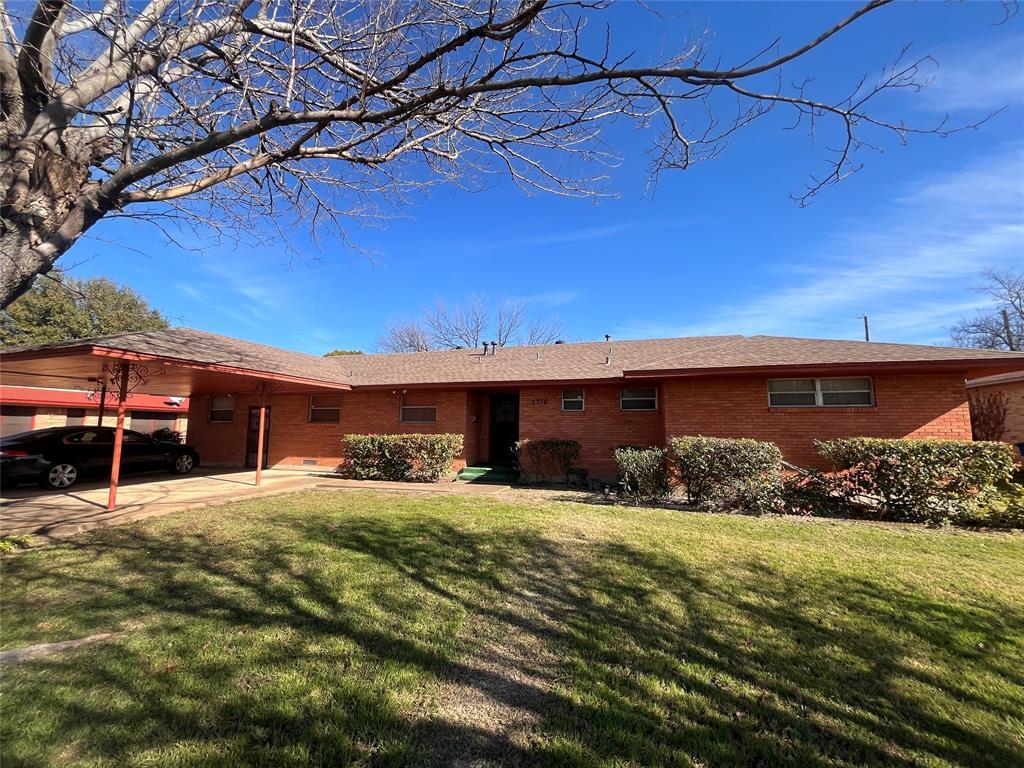 5316 Rocky Ridge Road, Dallas