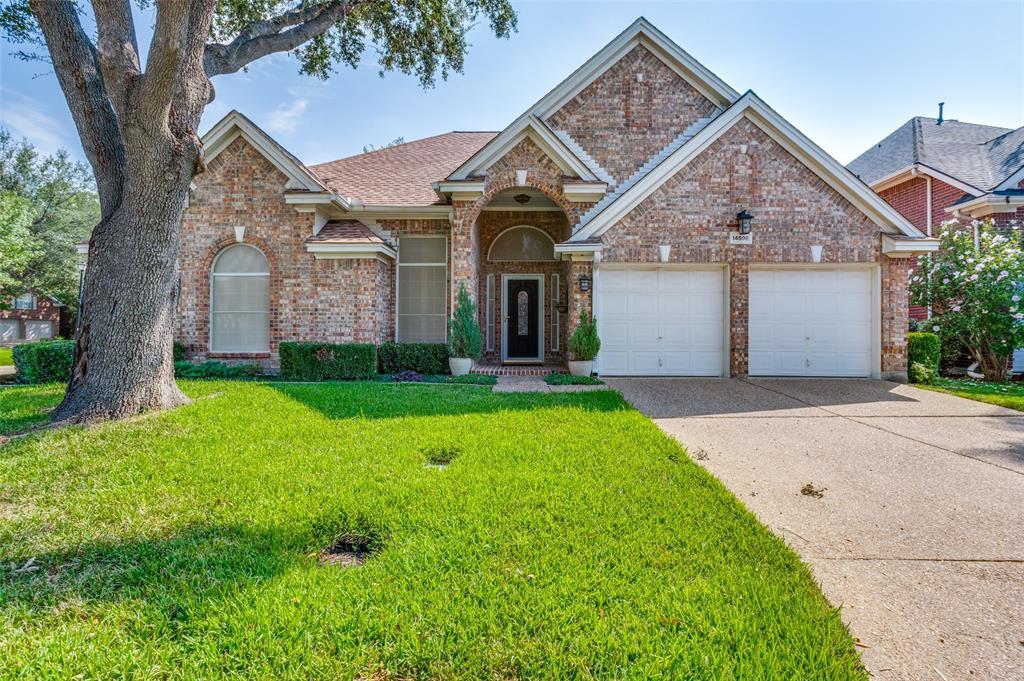 14596 Blueberry Court, Addison