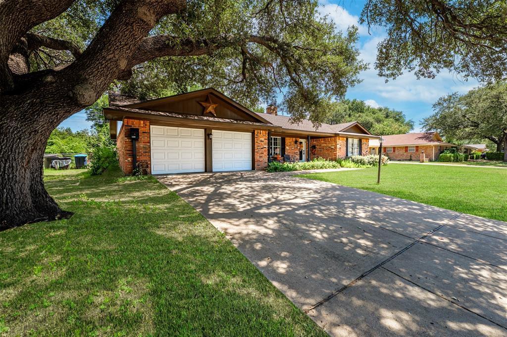 5013 South Drive, Fort Worth