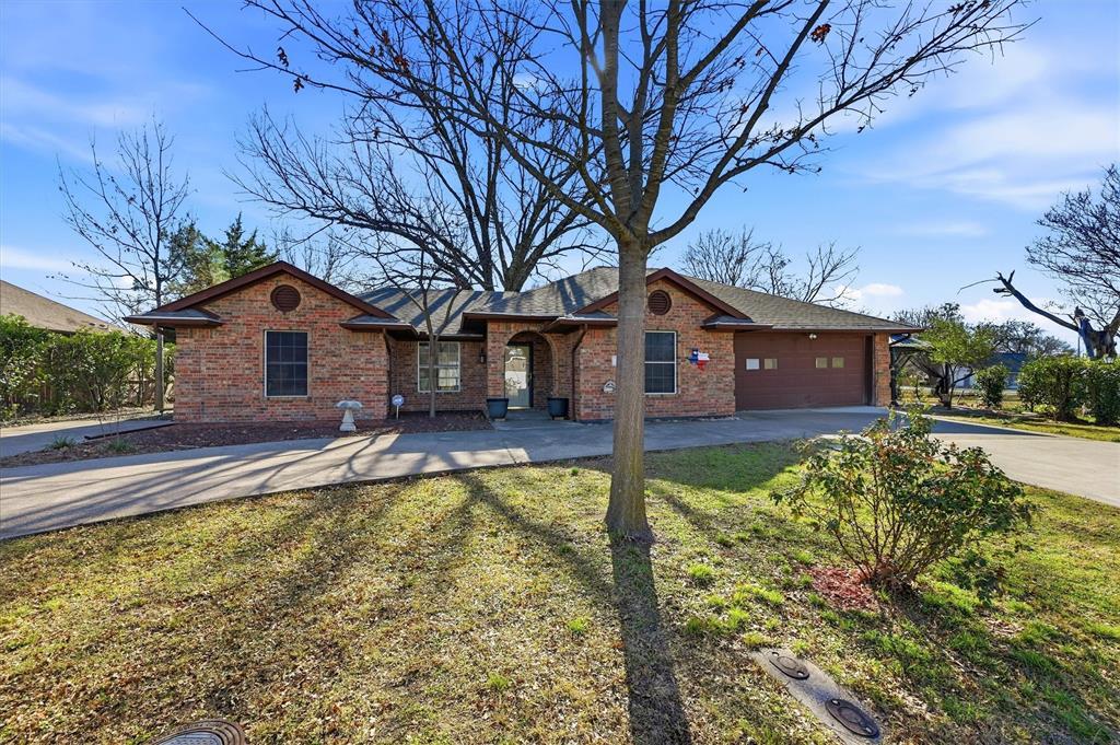 117 W Gantt Street, Princeton