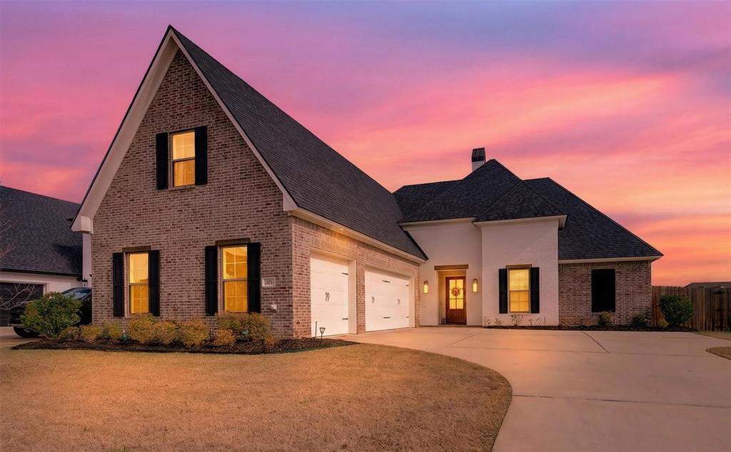 168 N Canal Drive, Bossier City