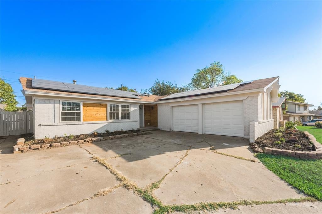 4117 Spokane Street, Irving