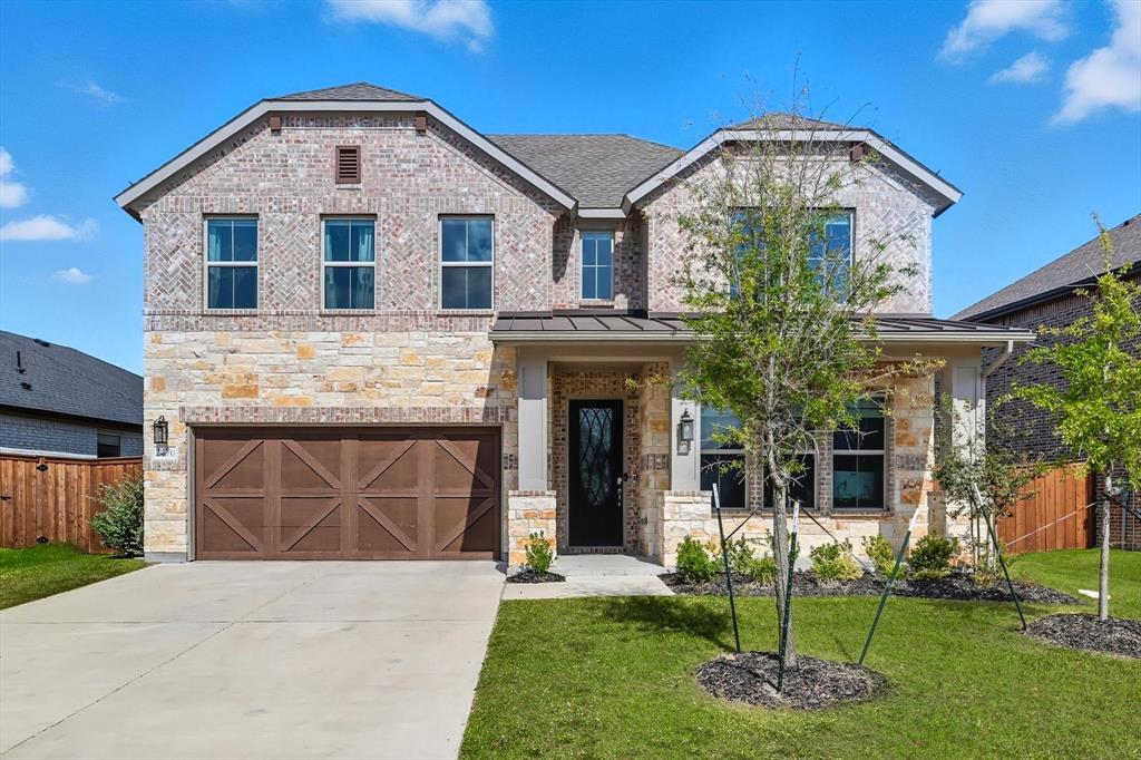 2470 Pebble Bank Lane, Midlothian