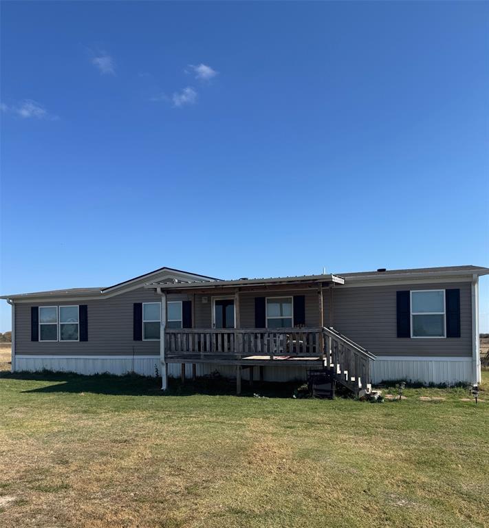 1487 Vz County Road 3808, Wills Point