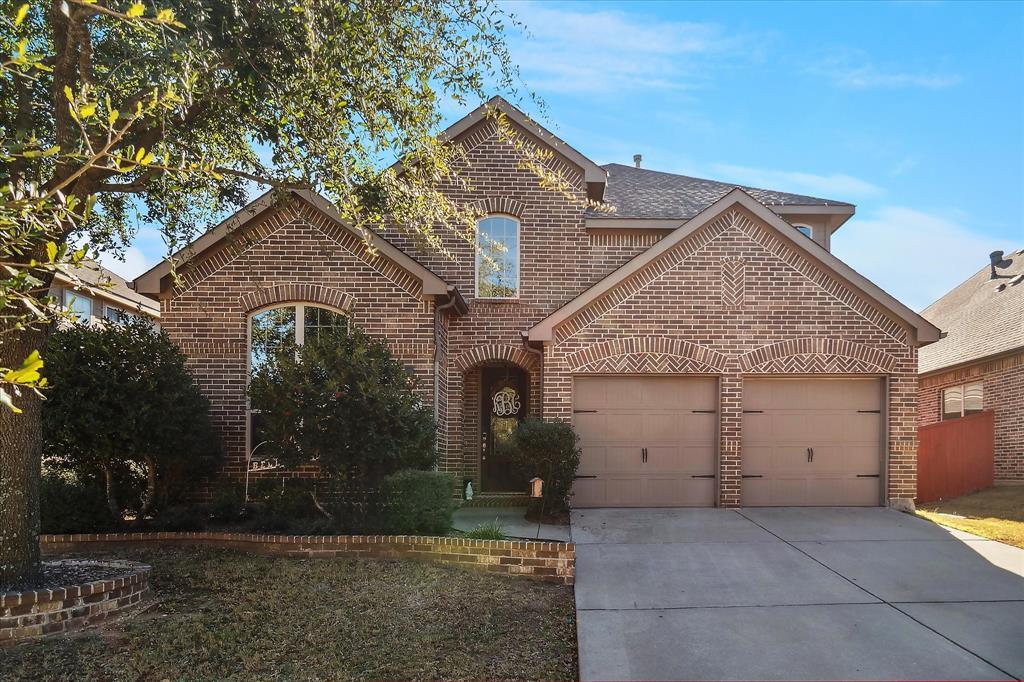 2614 Patriot Drive, Melissa