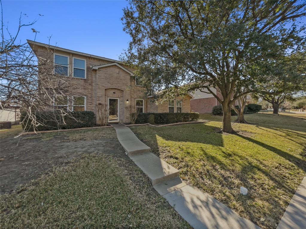 1303 Starpoint Lane, Wylie