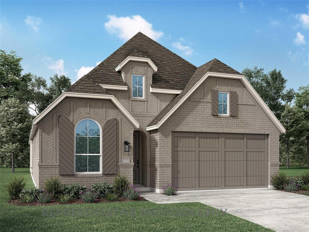 8636 Katydid Drive, McKinney
