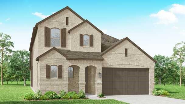 8629 Katydid Drive, McKinney