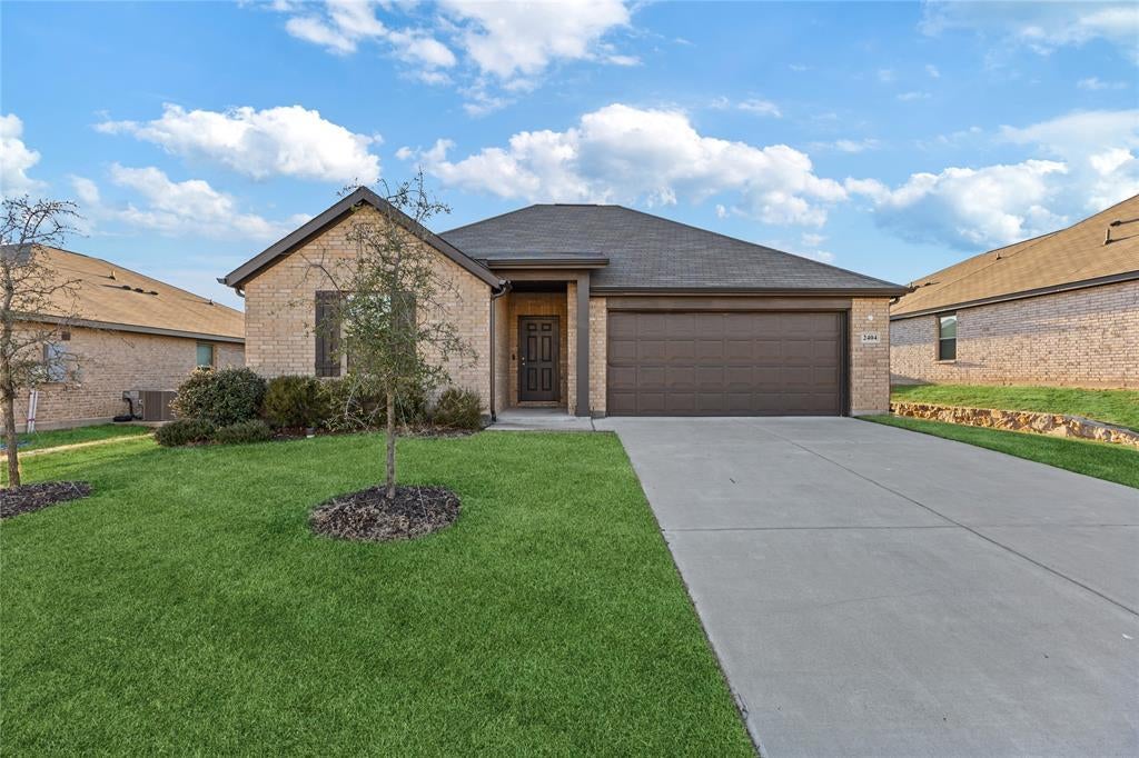 2404 Atlantic Avenue, Anna