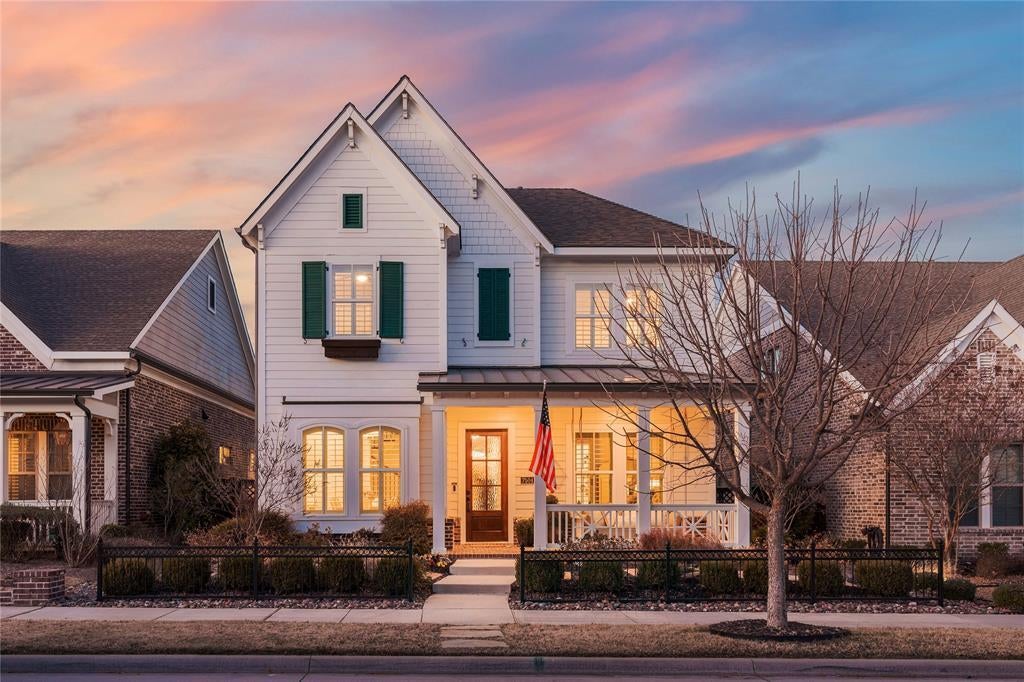 7504 Stanhope Street, McKinney