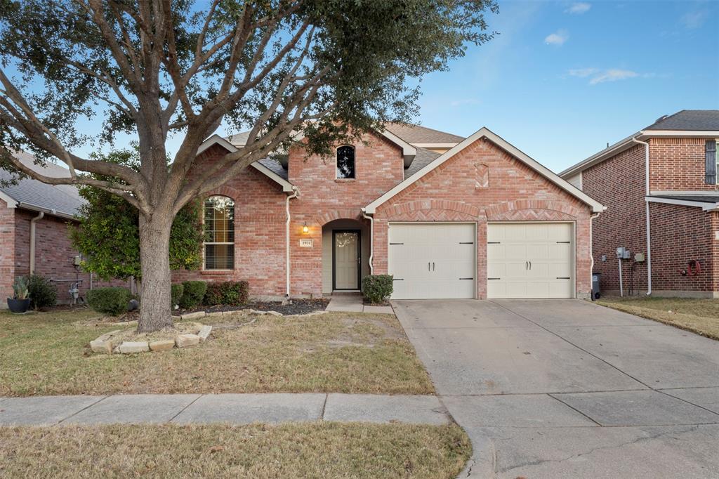 1931 Highland Oaks Drive, Wylie