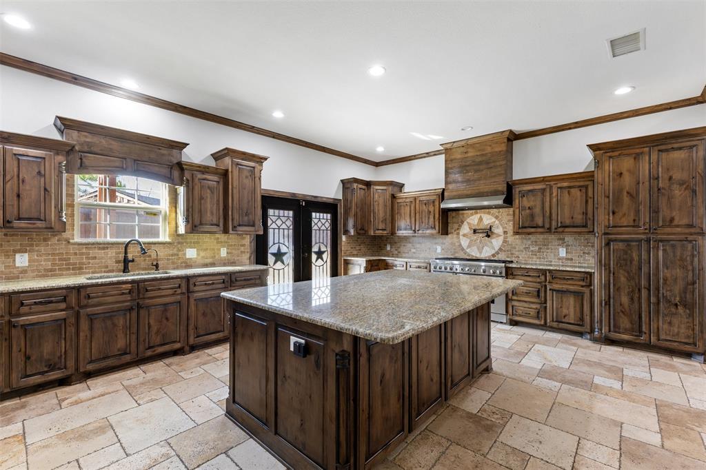 1809 Williams Drive, Garland