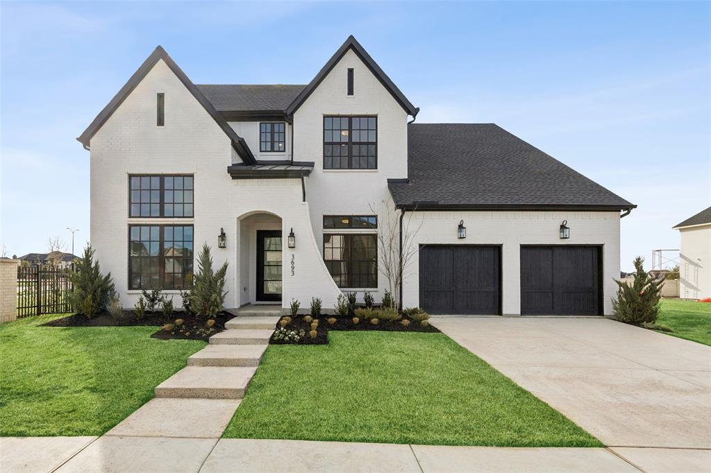 3693 Lacefield Drive, Frisco