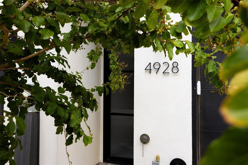 4928 Blaynes View Road, The Colony