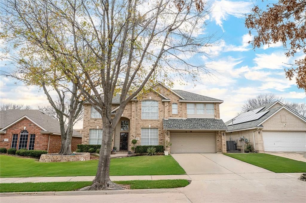 4821 Gloucester Drive, Grand Prairie