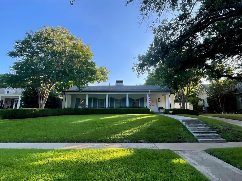 3667 Monticello Drive, Fort Worth