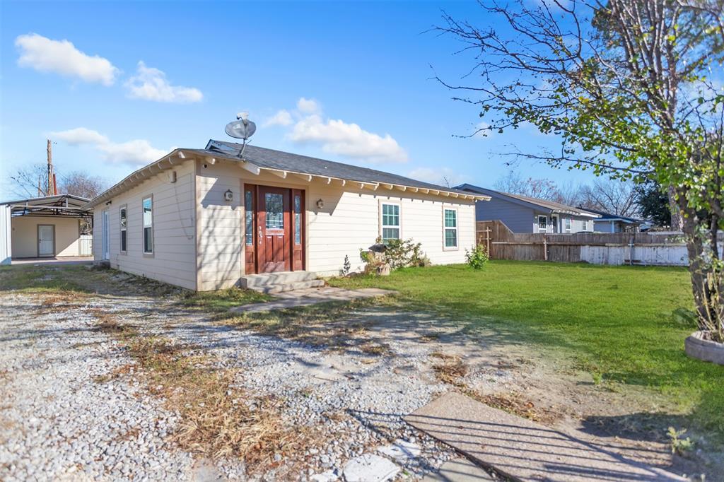 8115 Goldfield, Dallas