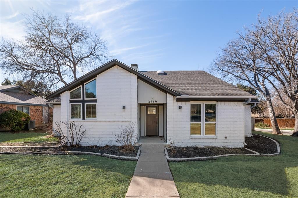 3719 Westminster Drive, Carrollton
