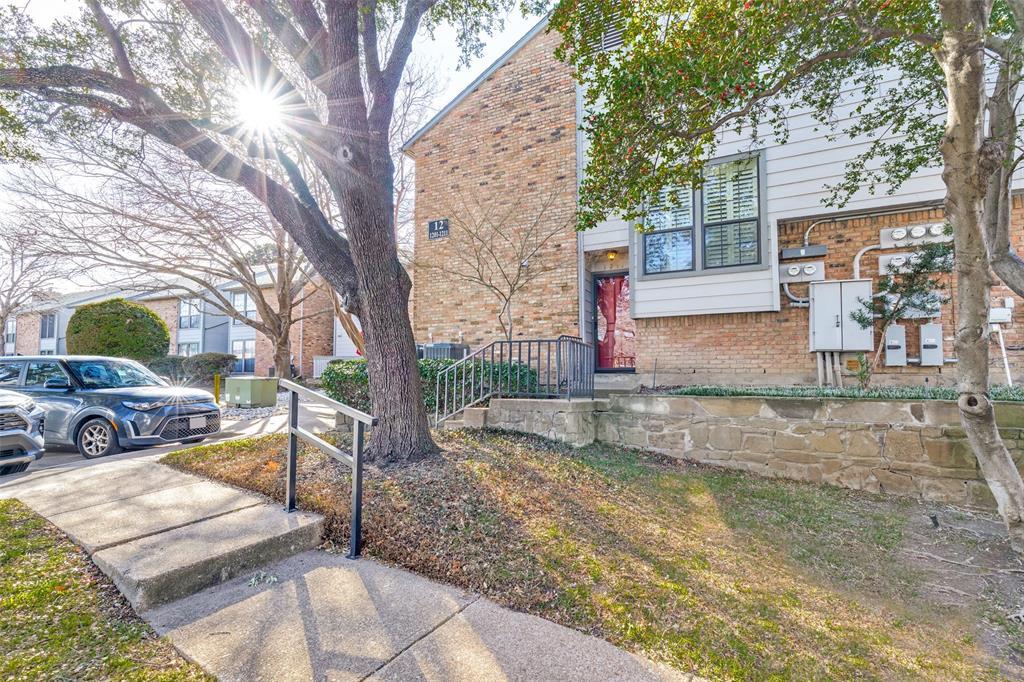 15151 Berry Trail K1211, Dallas