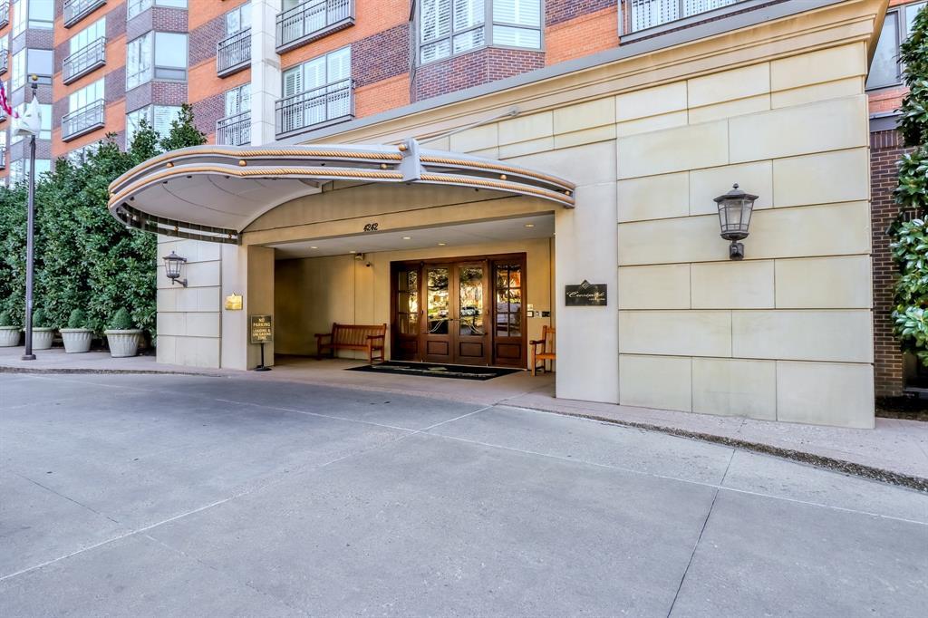 4242 Lomo Alto Drive N-57, Highland Park