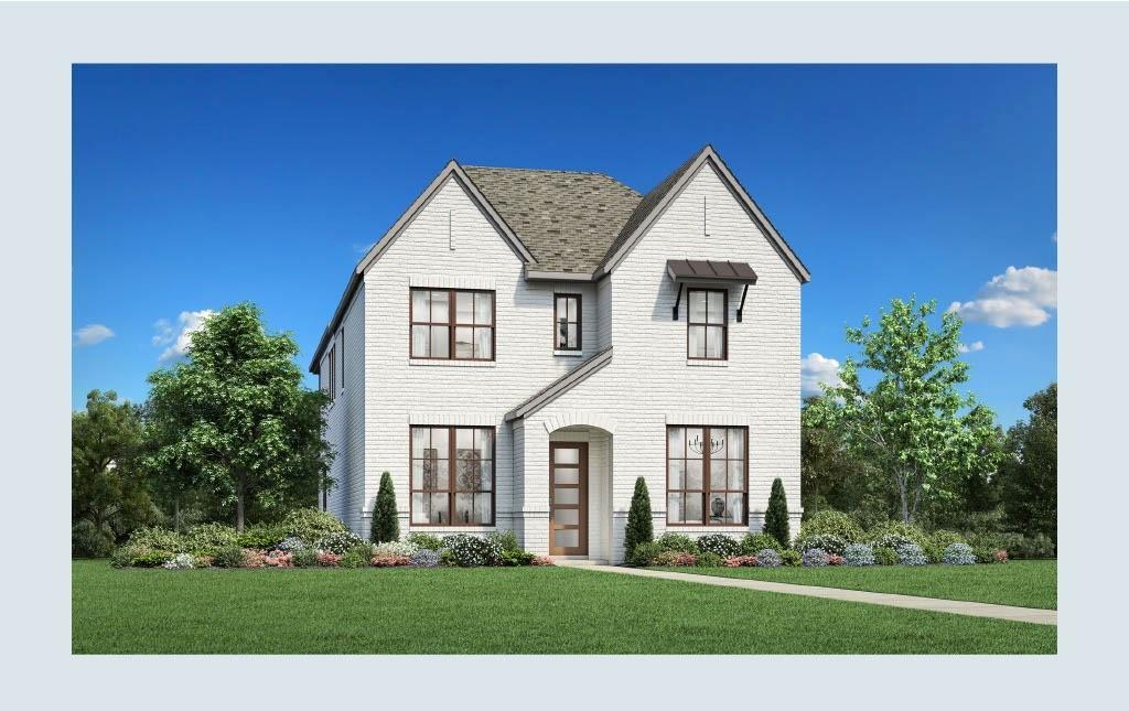 1713 Barnwood Road, Celina