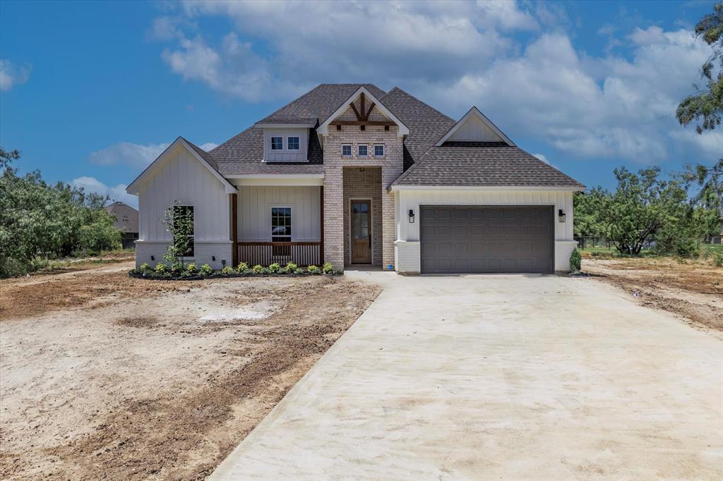 12517 Hopke Court, Fort Worth