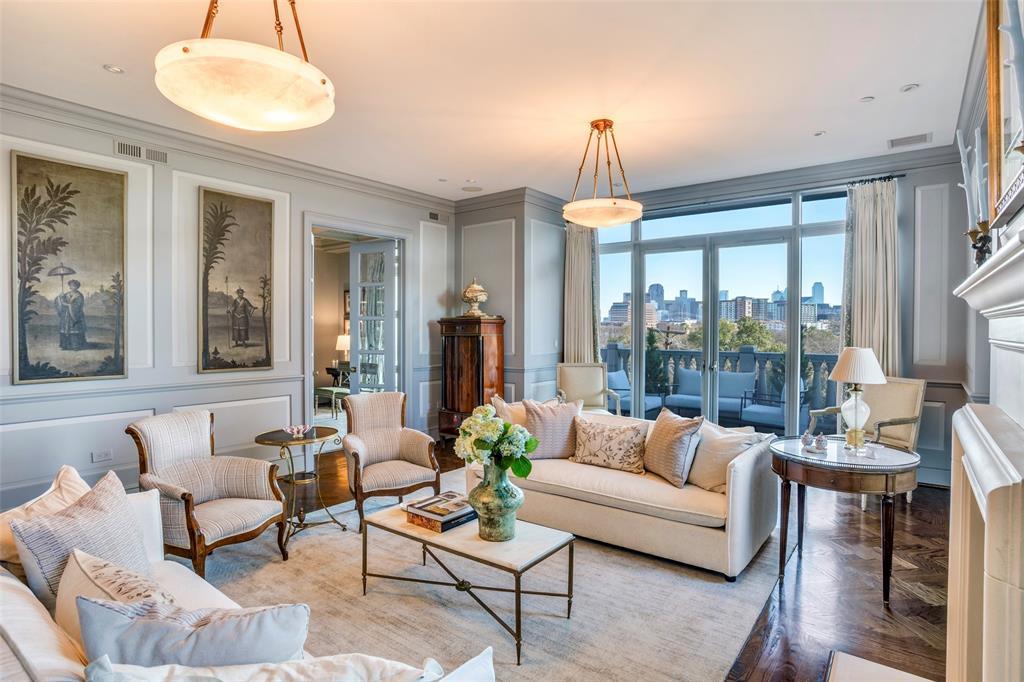 3505 Turtle Creek Boulevard 4c, Dallas