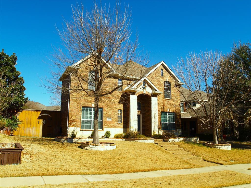2272 Fox Ridge Trail, Frisco