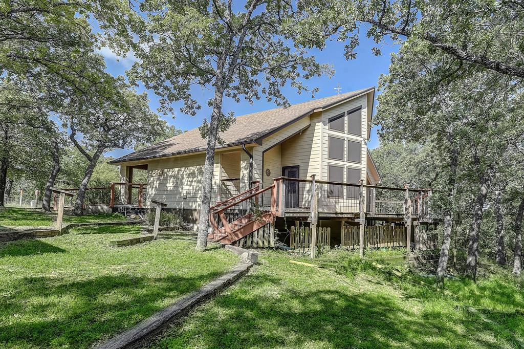 41 Crestline Court, Nocona