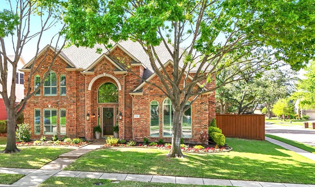11911 Athens Drive, Frisco